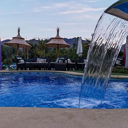 Villa Adelina En Turre, Almeria, Villa De Lujo Con Piscina Privada Cerca De Las Playas De Mojacar Eksteriør bilde
