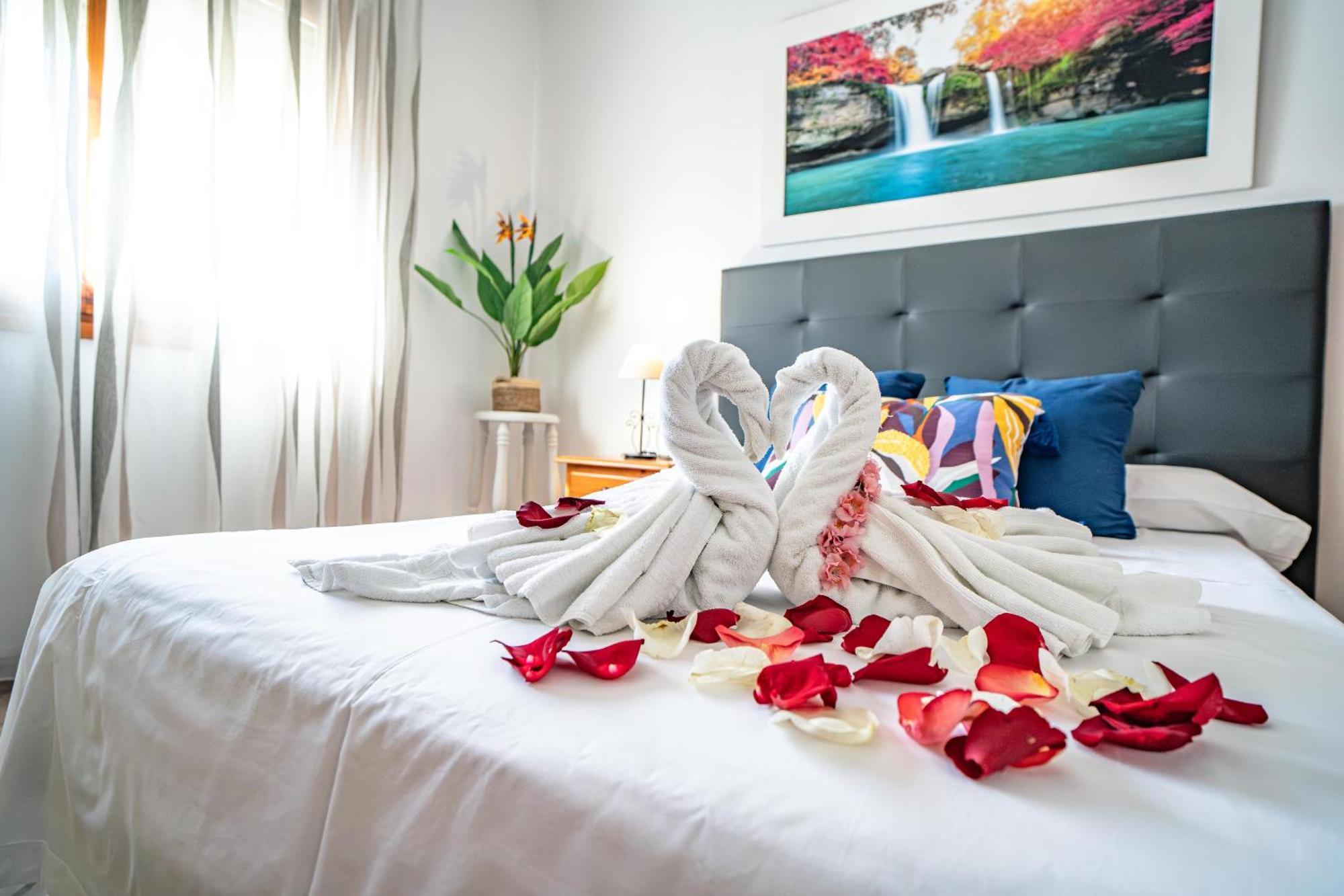 Villa Adelina En Turre, Almeria, Villa De Lujo Con Piscina Privada Cerca De Las Playas De Mojacar Eksteriør bilde