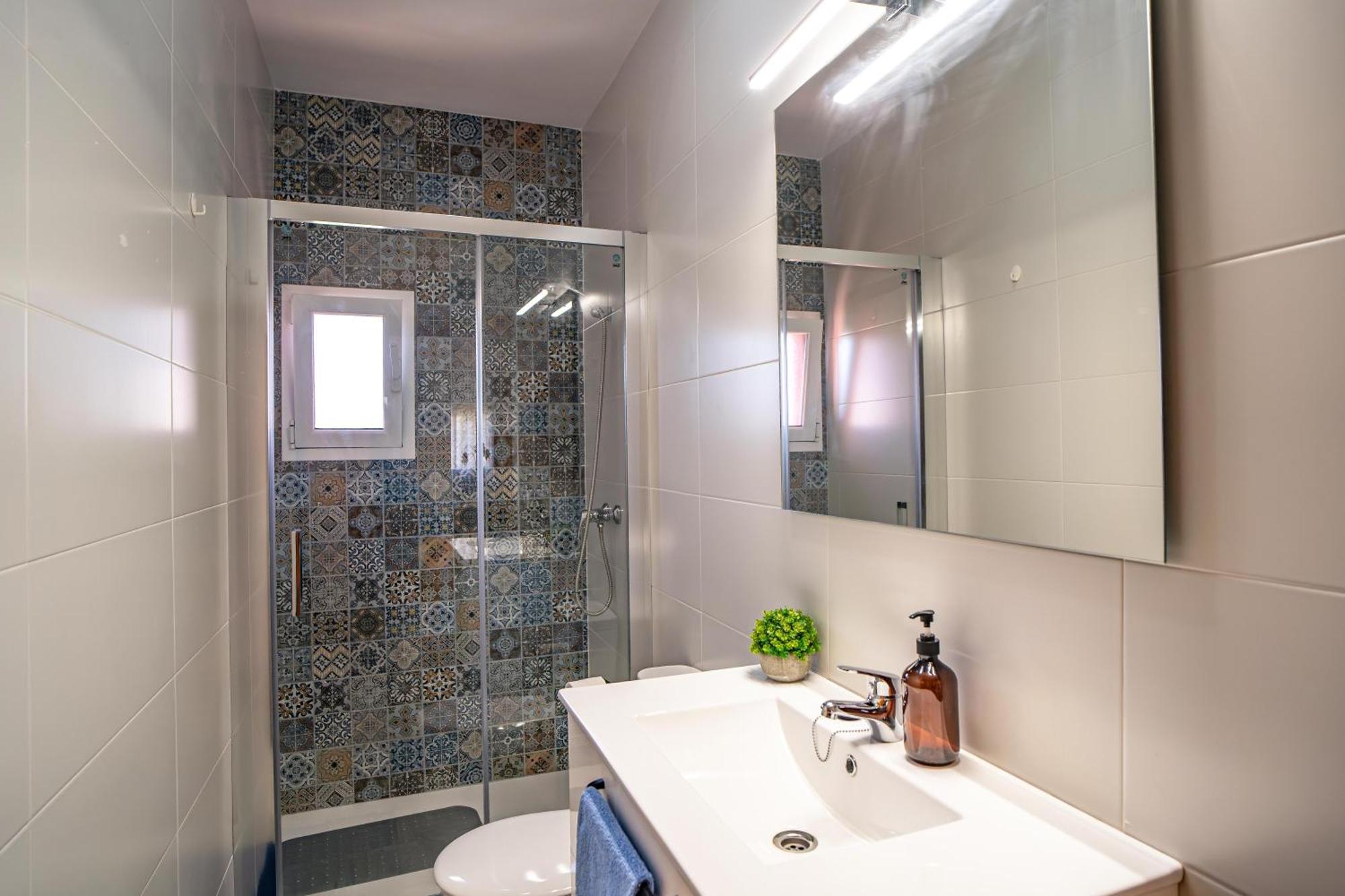 Villa Adelina En Turre, Almeria, Villa De Lujo Con Piscina Privada Cerca De Las Playas De Mojacar Eksteriør bilde