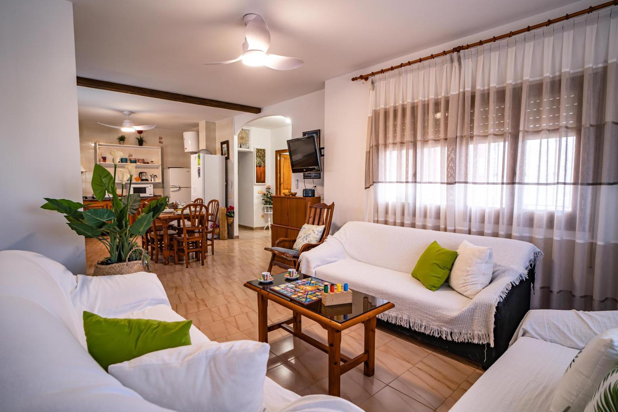 Villa Adelina En Turre, Almeria, Villa De Lujo Con Piscina Privada Cerca De Las Playas De Mojacar Eksteriør bilde