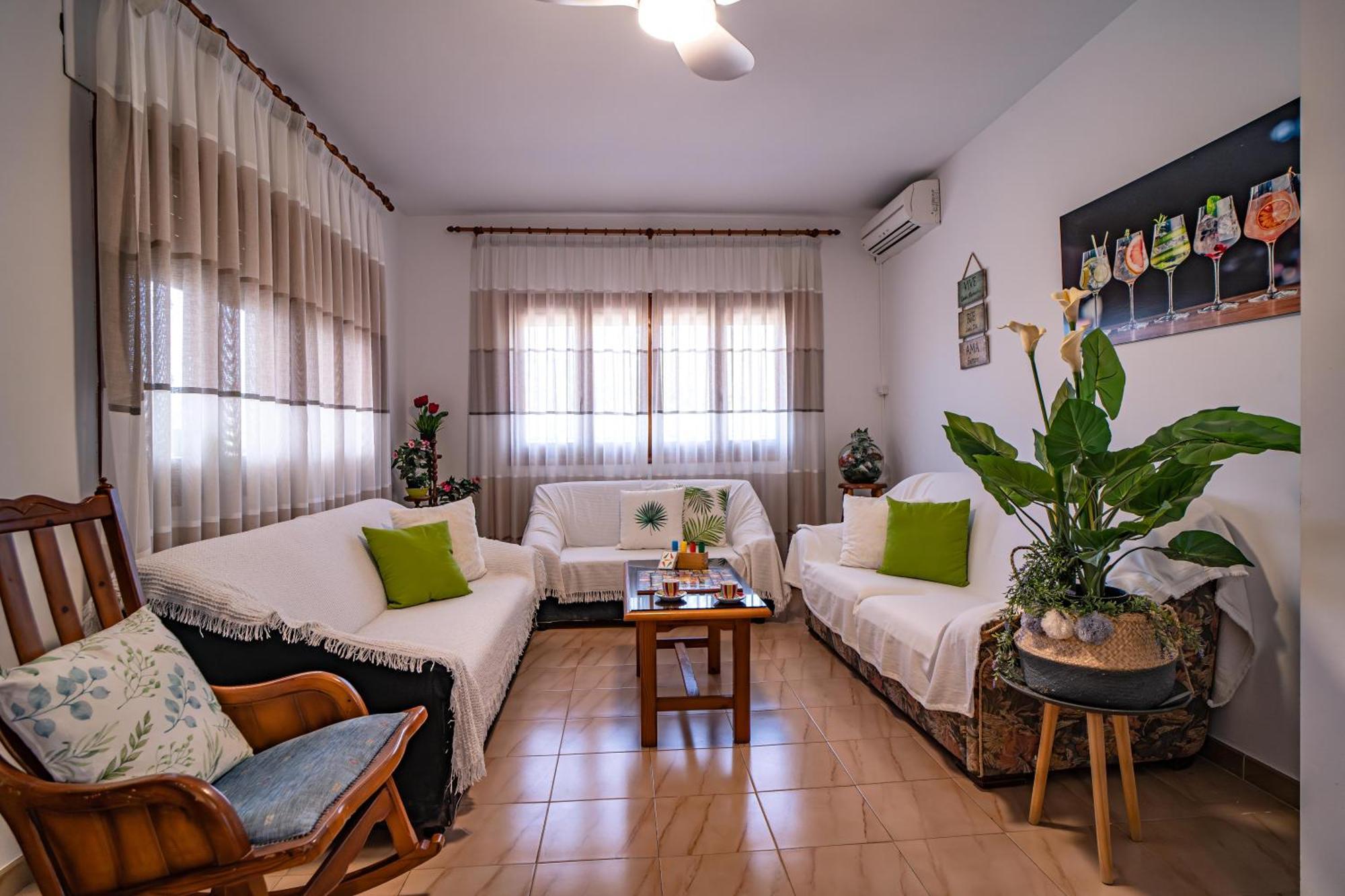 Villa Adelina En Turre, Almeria, Villa De Lujo Con Piscina Privada Cerca De Las Playas De Mojacar Eksteriør bilde